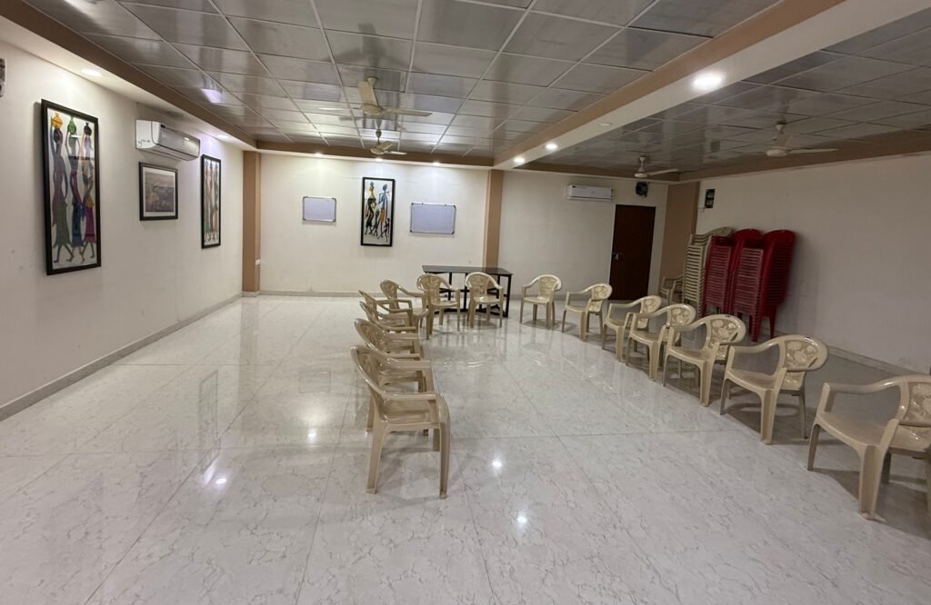 Conference Hall