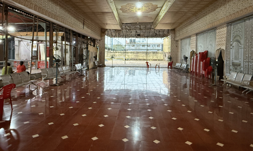 Kallol Facility -2