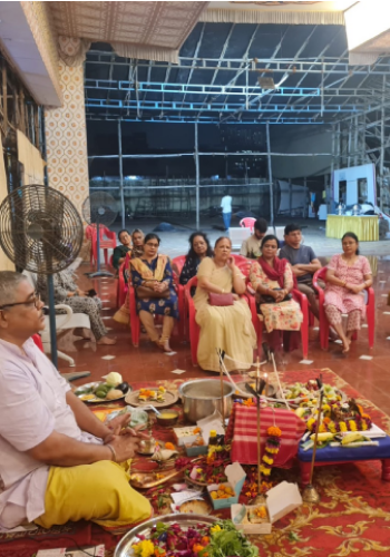 SpecialPuja